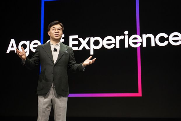 Kaya Teknologi, Samsung...