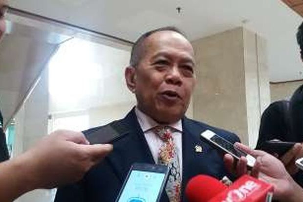 Soal Natuna, Demokrat...