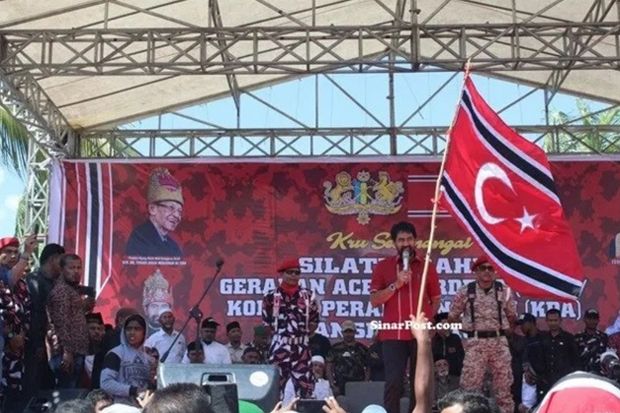 Dengan Diskusi Dinilai...