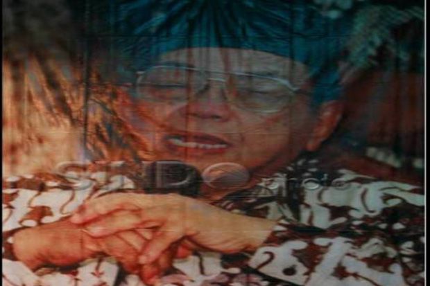 Dari Gus Dur, JK hingga...
