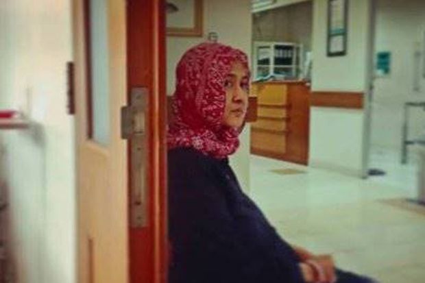 Sulitnya Mencegah Penyebaran...