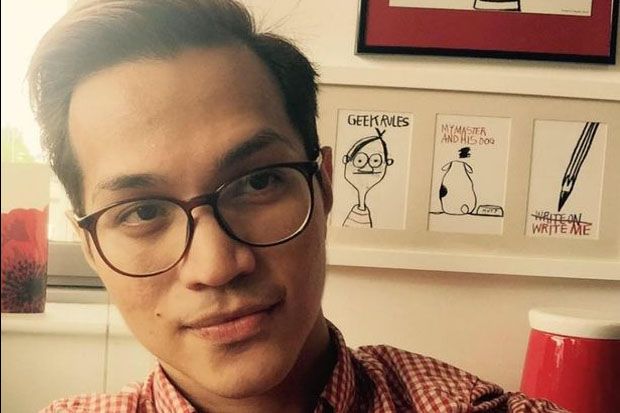 Reynhard Sinaga Perkosa...