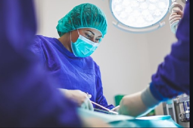 Operasi Bariatric Bisa...