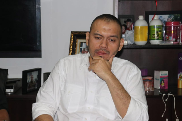 Aksi Mendesak Pascabanjir,...