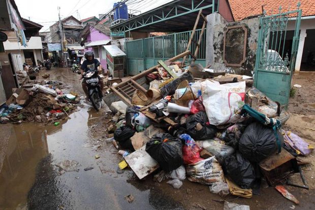 Pasca-banjir, 2.352...