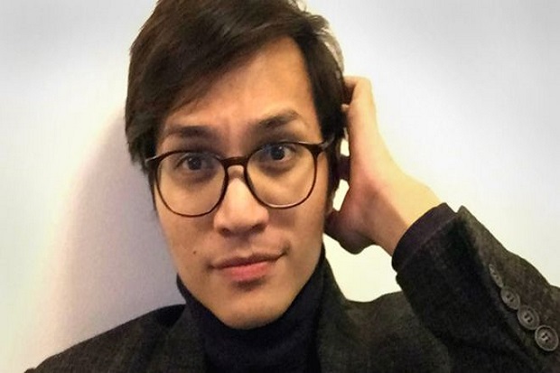 Teman Seangkatan Reynhard...