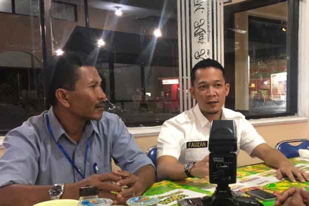 Tokoh Masyarakat Sebut...