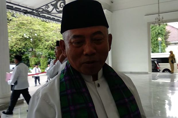 Kota Bekasi Perpanjang...