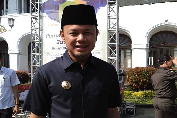 Sempat Tak Berjalan,...