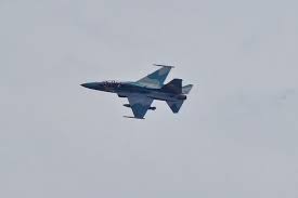TNI AU Kerahkan 4 Pesawat...