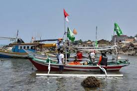 Selain Curi Ikan, Kapal...
