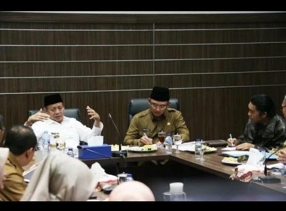 Gubernur Banten: Penanganan...