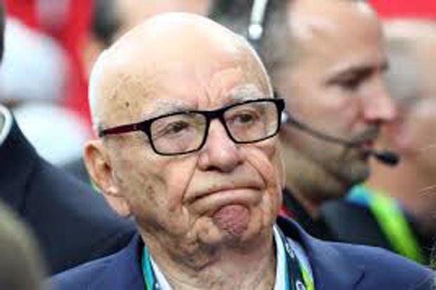 Bloomberg Billionaires...