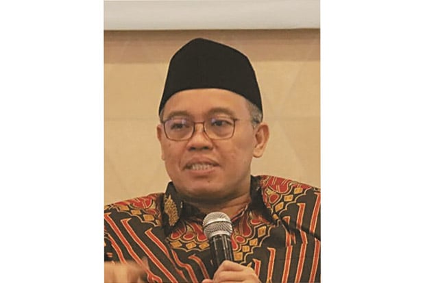 Merawat Kebinekaan:...