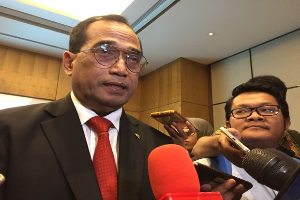 Tingkatkan Volume Perdagangan,...