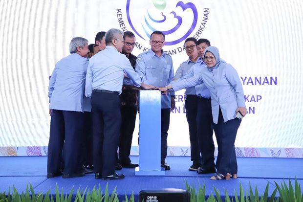 Dalam Sepekan, KKP Terbitkan...