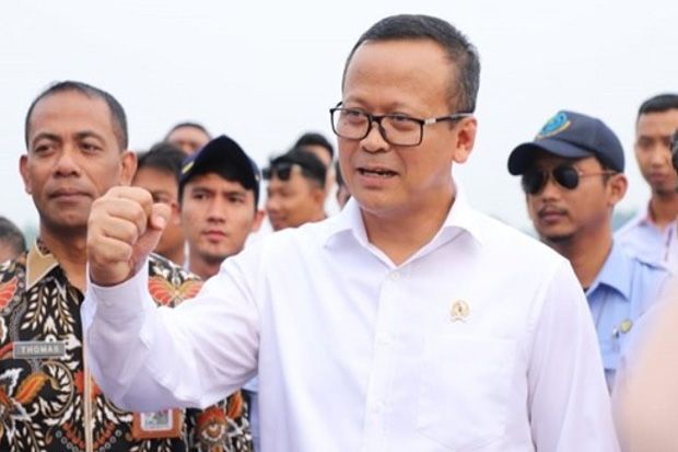 Edhy Prabowo Janjikan...