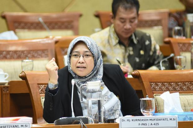 DPR Desak KBRI di Malaysia...