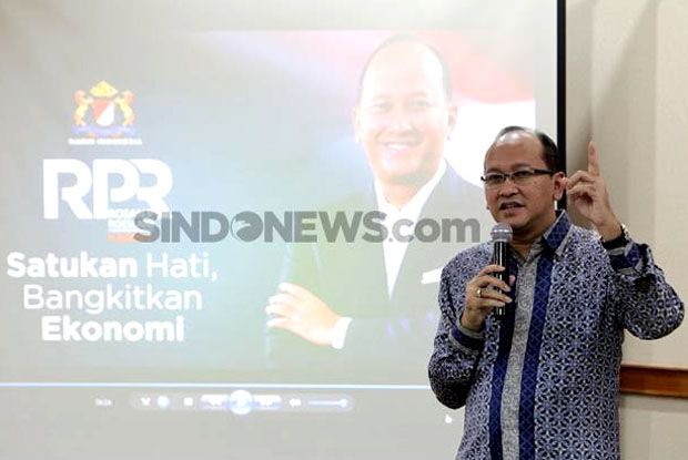 Jadi CdM Indonesia di...