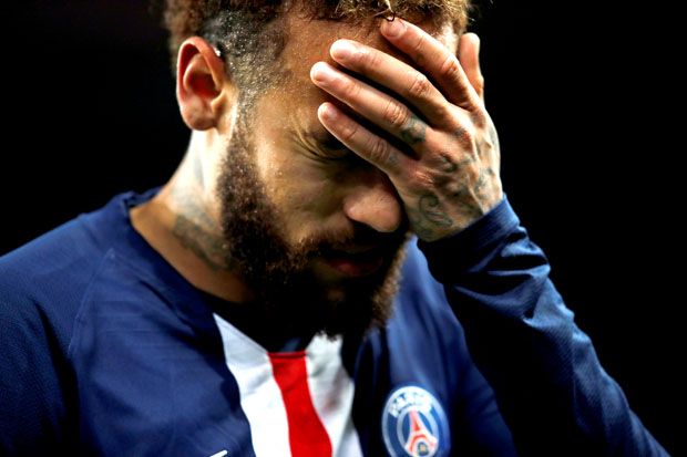 Tahun Ini Neymar Jr...