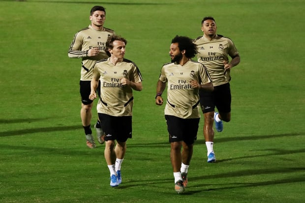 Kecewakan Klub MLS,...