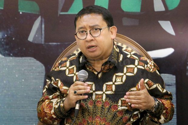 DPR Dukung Penguatan...