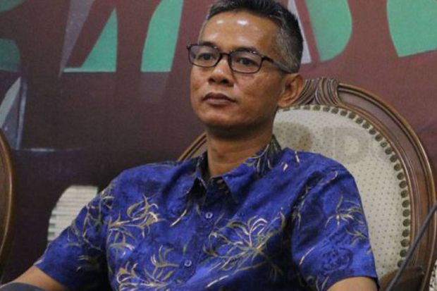 Lewat OTT, KPK Tangkap...