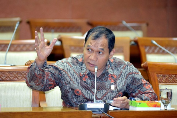Polemik Natuna, Pemerintah...