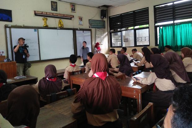 Try Out di Ruangguru,...