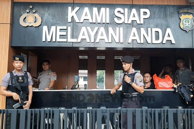 Aniaya Anak Majikan,...