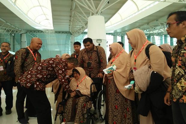 Bandara Kertajati Mampu...