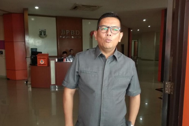Jadi Penyebab Banjir,...