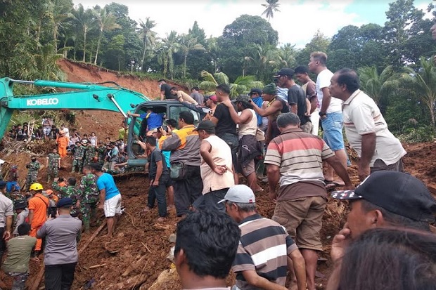 112 KK Korban Banjir...