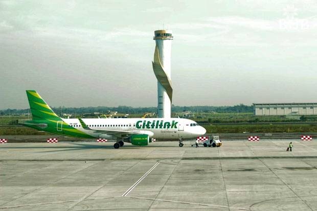 Citilink Buka Penerbangan...