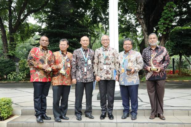 Pertamina EP Borong...