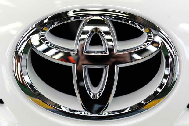 Toyota Motor Corp Bangun...