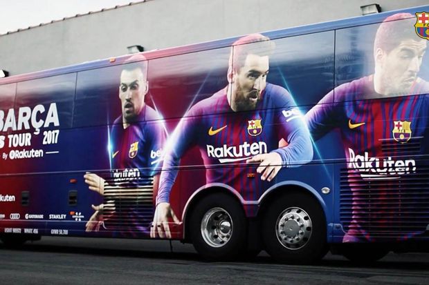 Bus Tersesat di Jeddah,...