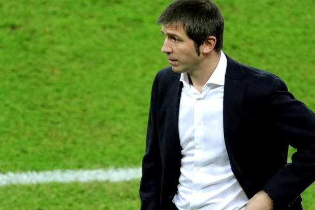 Pelatih Valencia Akui...