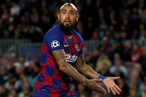 Barcelona Isyaratkan...
