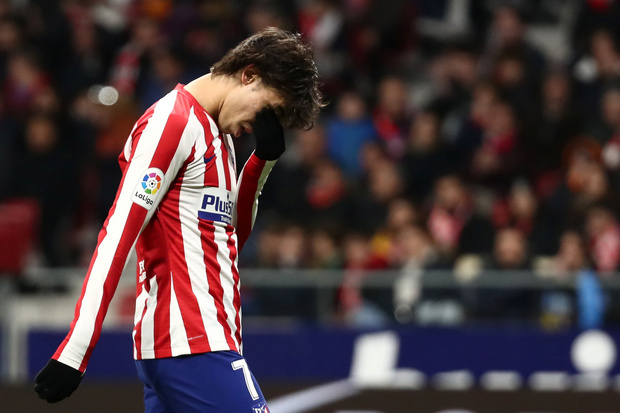 Simeone Ingin Felix...