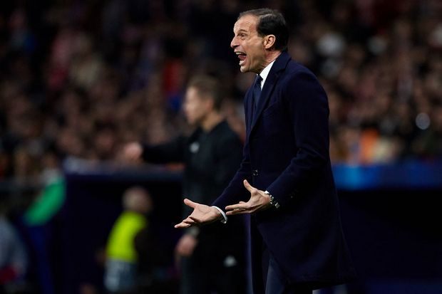 Berniat Merantau, Allegri...