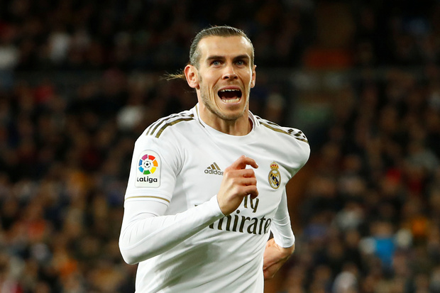 Masih Belum Bugar, Bale...