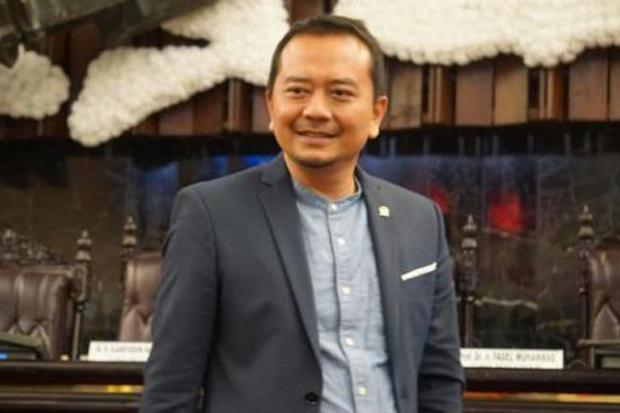 Butuh Konsolidasi Anggaran...