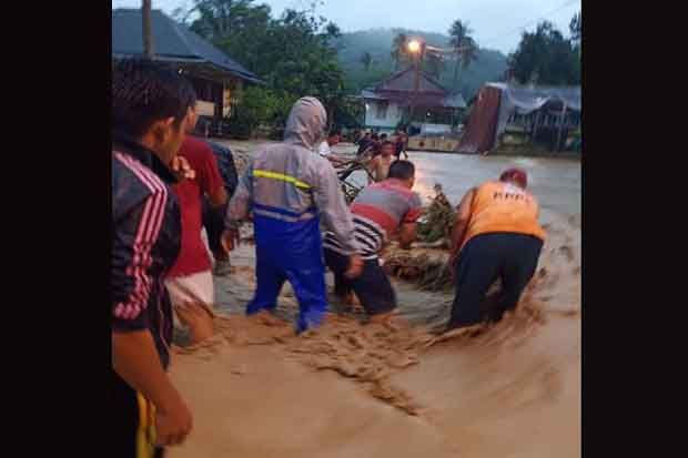 3 Kecamatan di Kota...