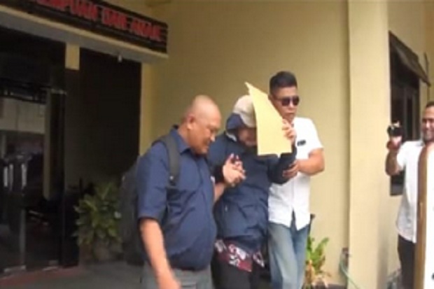 Diperiksa Polisi 5 Jam,...