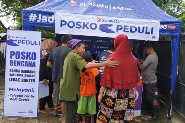 XL Axiata Ajak Pelanggan...
