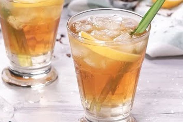 Seruput Teh Pandan Lemon,...