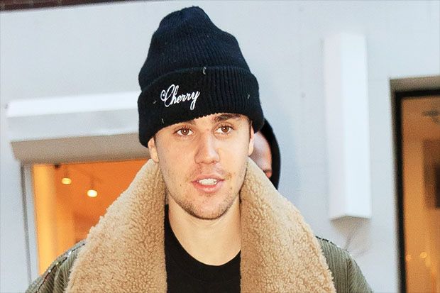 Justin Bieber Ungkapkan...