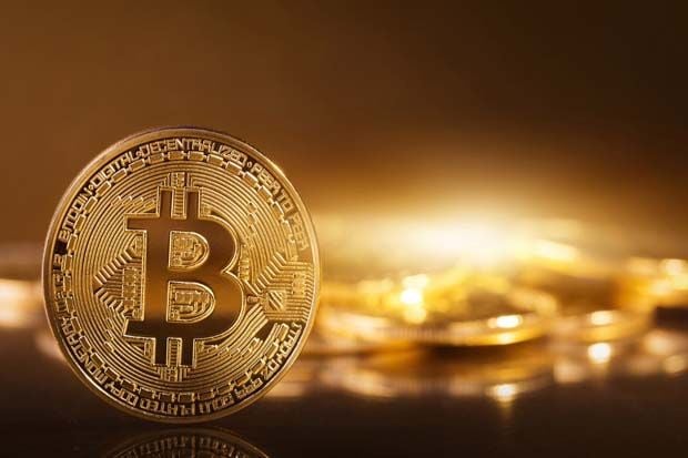 Aset Kripto Jadi Investasi...