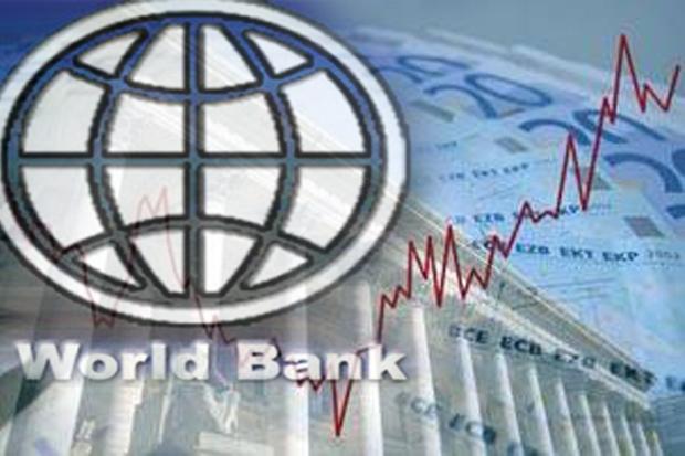 Bank Dunia Ramal Ekonomi...